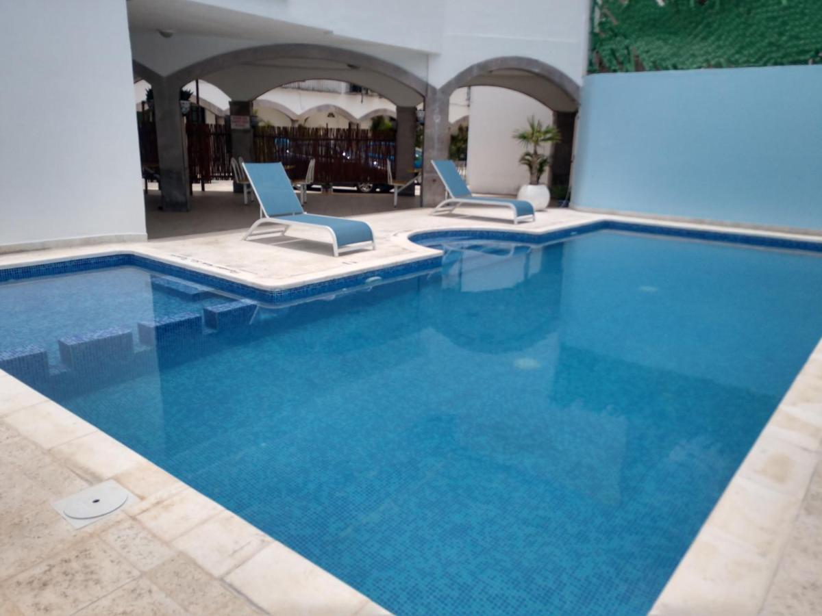Hacienda De Castilla Cancun Exterior photo