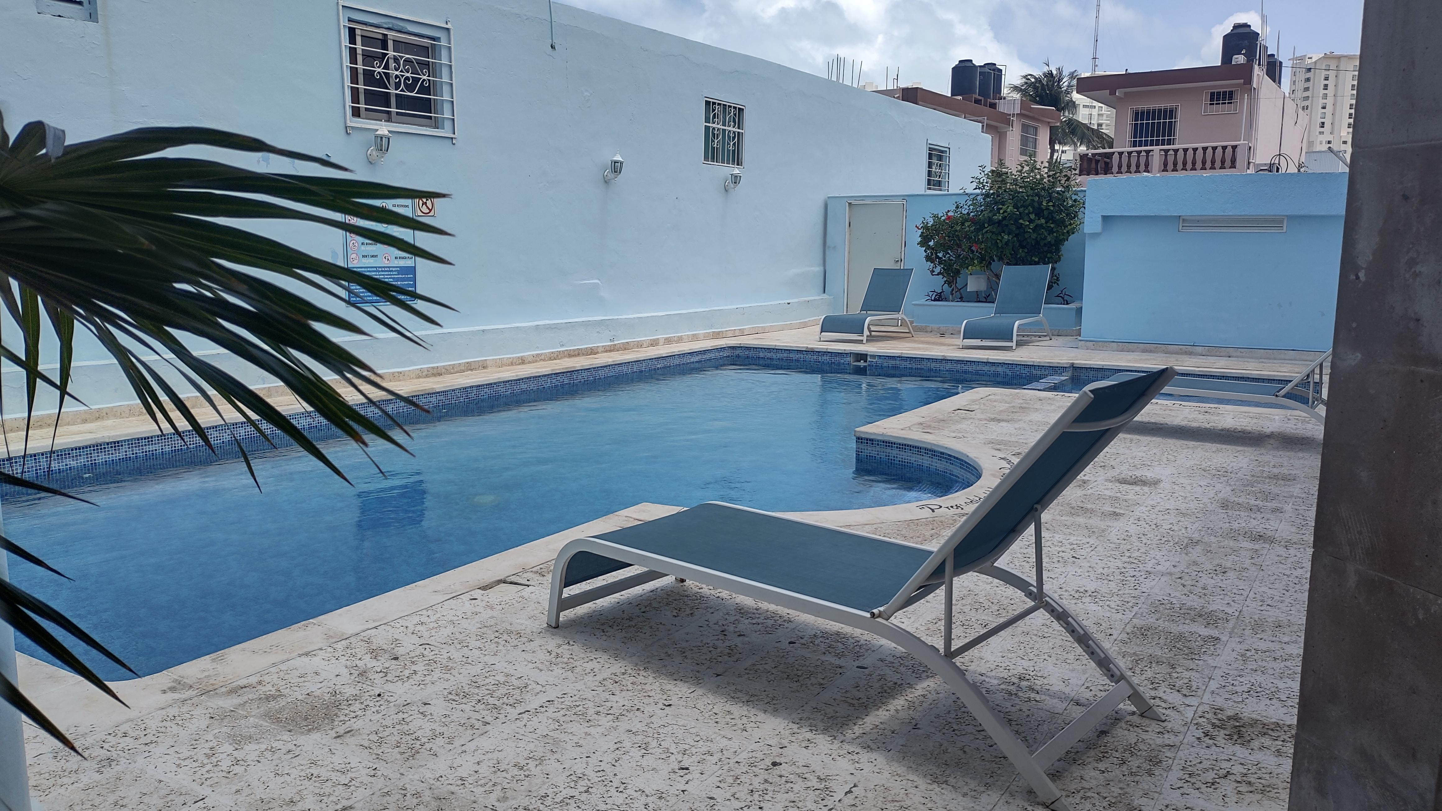 Hacienda De Castilla Cancun Exterior photo