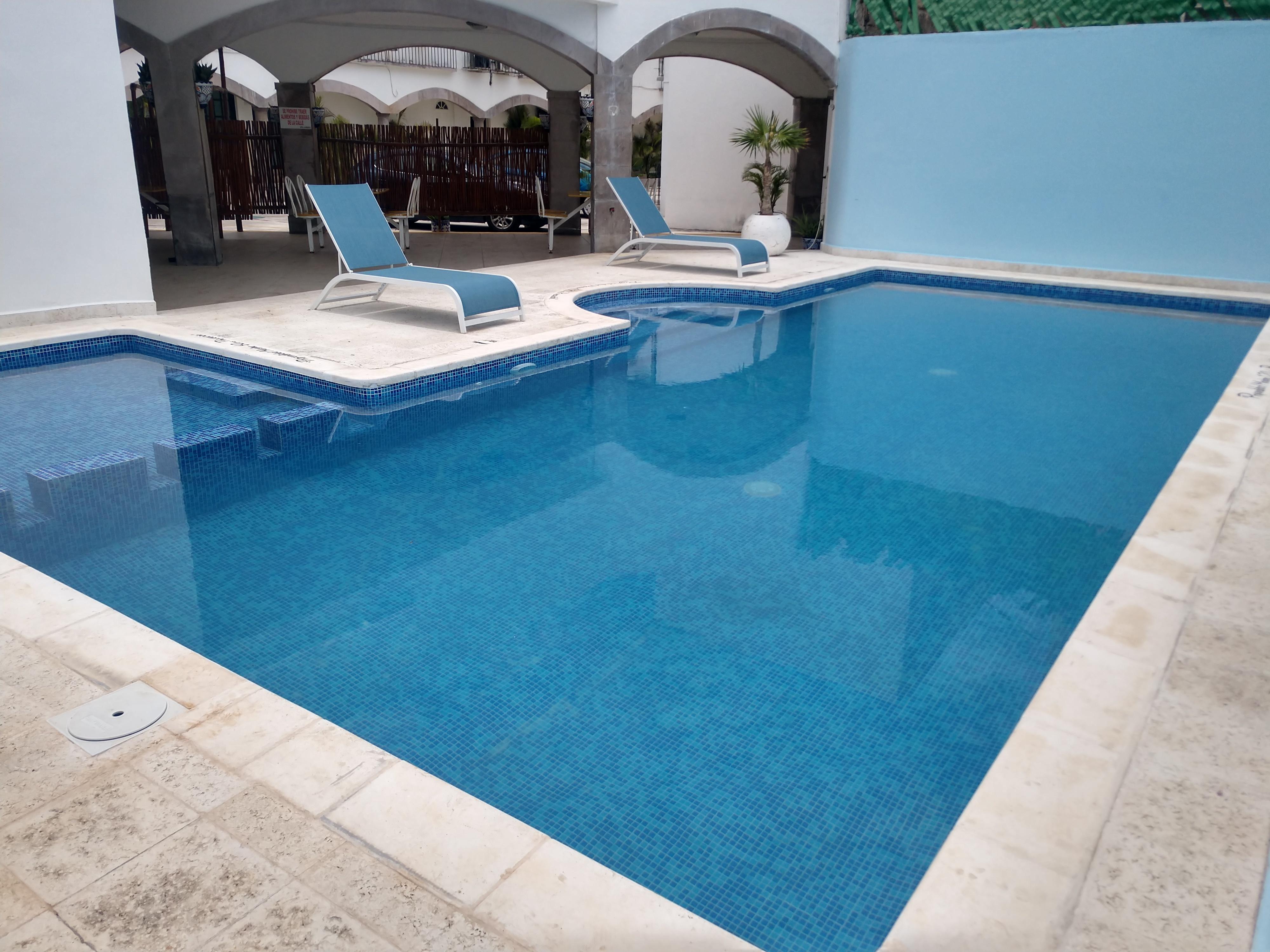 Hacienda De Castilla Cancun Exterior photo