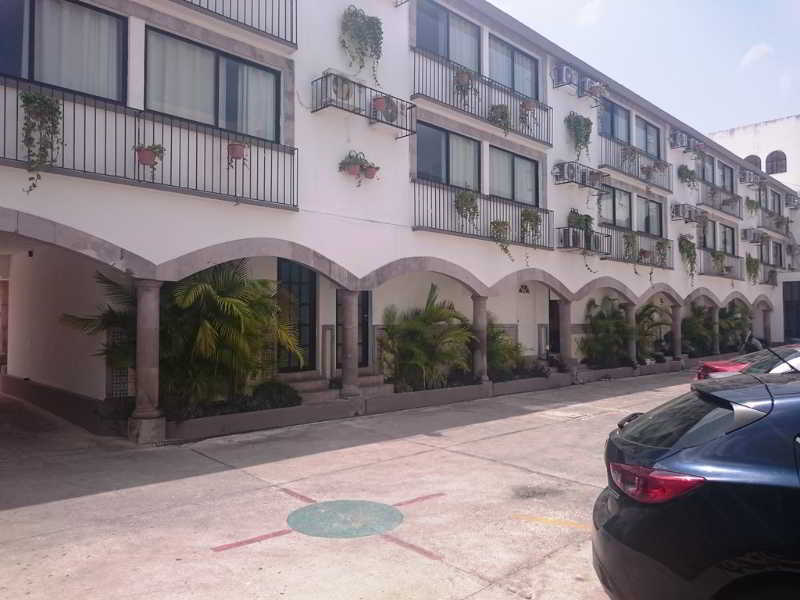 Hacienda De Castilla Cancun Exterior photo